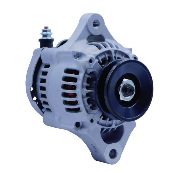 Wai Global Alternator, ALTND IRIF 16V 55A V1 CW, 55 Amp16 Volt, CW, V1 11922N - main